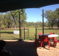 The 19th Hole Restuarant - Qld Realsetate