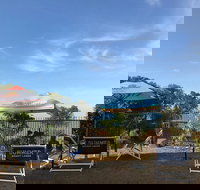 The Arnhem Club - Swimm