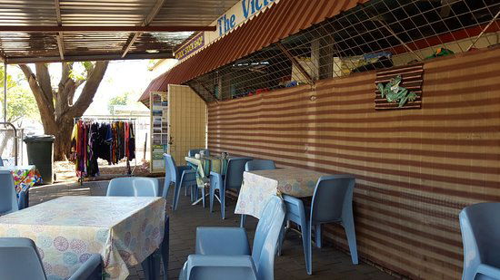 Timber Creek NT Internet Find