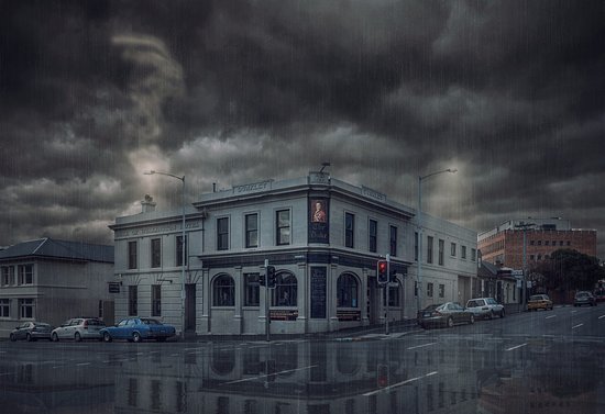 Hobart TAS Renee