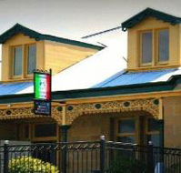 The Italian Club - Renee