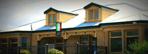 The Italian Club - Renee 0