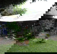 The Last Tucker Coffee Shop and Art Gallery and Bed  Breakfast - Internet Find