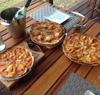The Purple Mango Cafe and Brewery - Internet Find