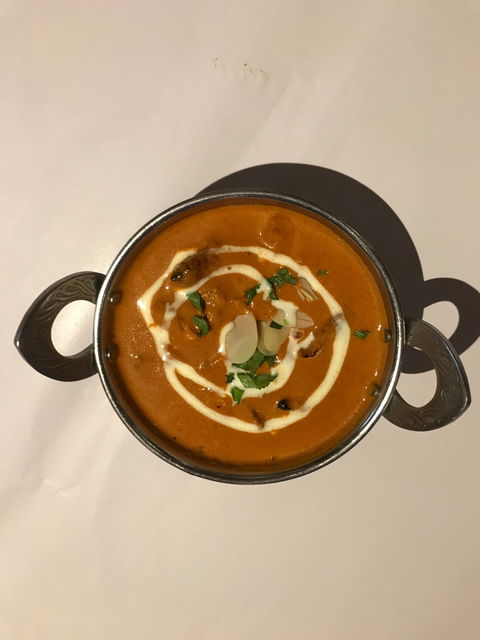 The Saffron - Renee 5