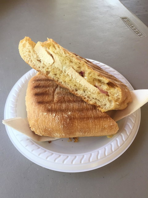 Wangi Falls Cafe - Renee 2