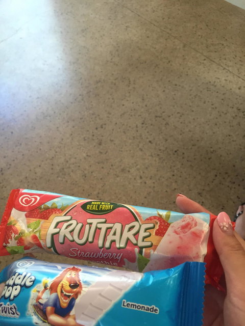 Wangi Falls Cafe - Renee 3