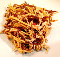 Will's House Asian Cuisine - Renee