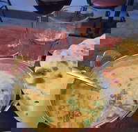 Aamarpali Restaurant - Renee