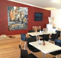 Artifakt Gallery and Cafe - Qld Realsetate