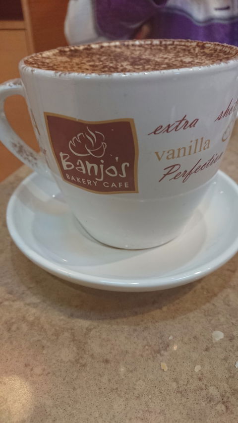 Banjo's Bakery - Renee 9