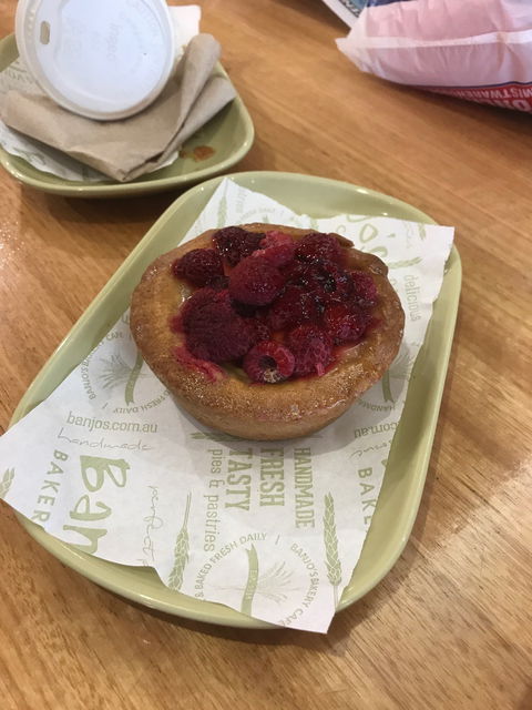 Banjo's Bakery - Renee 11