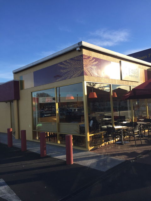 Banjo's Bakery - Renee 6