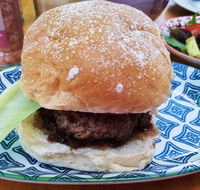 Bean in the Country - Renee