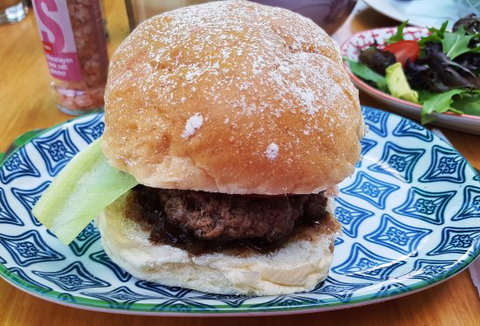 Bean In The Country - Internet Find 0