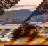 Beltana Hotel Restaurant - Swimm