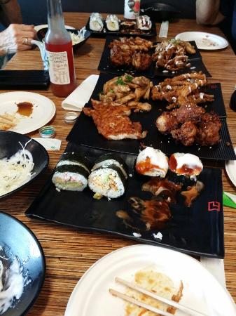 Bento Box Ulverstone - Internet Find 0