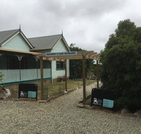 Bischoffs Cafe - Qld Realsetate