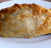 Blue Edge Bakery Bicheno - Renee