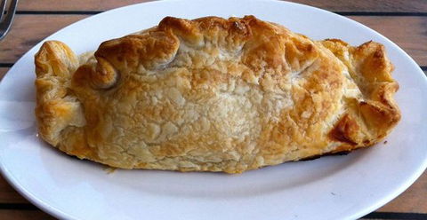 Blue Edge Bakery Bicheno - Renee 0
