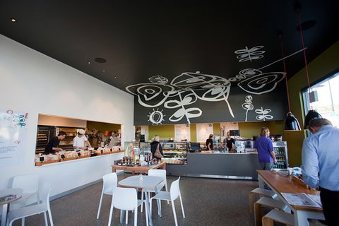 Breadd - Internet Find 0