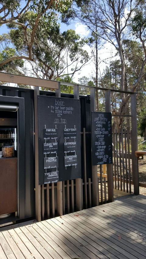 Bruny Island Cheese Co. & Bruny Island Beer Co. - Renee 3