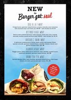 Burger Got Soul - Renee 1