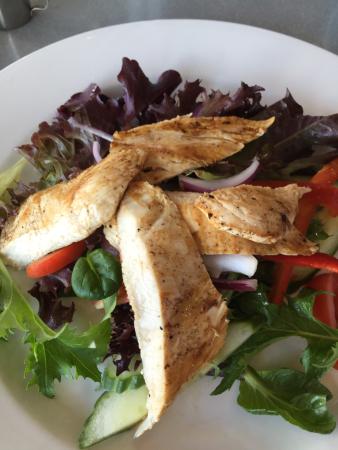 Burger Me! - Swimm 0