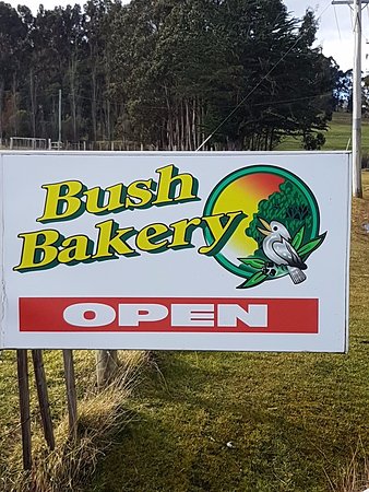 Bush Bakery - Renee 0