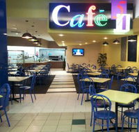 Cafe 54 - Renee