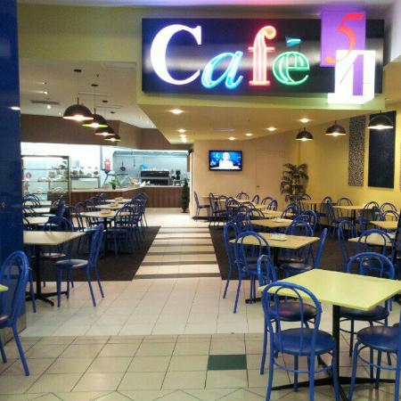 Cafe 54 - Renee 0