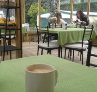 Cafe Brewer - Qld Realsetate