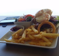 Cafe Fifty Nine - Renee