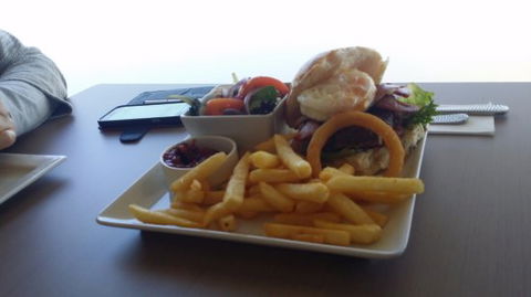 Cafe Fifty Nine - Renee 0