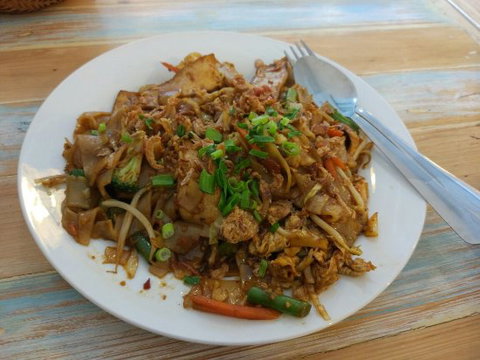 Chikko's Rolls - Renee 0