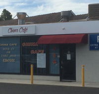 China Cafe - Renee
