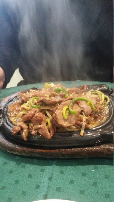 China Garden Chinese Restaurant - Internet Find 1