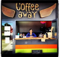 Coffee Away - Internet Find