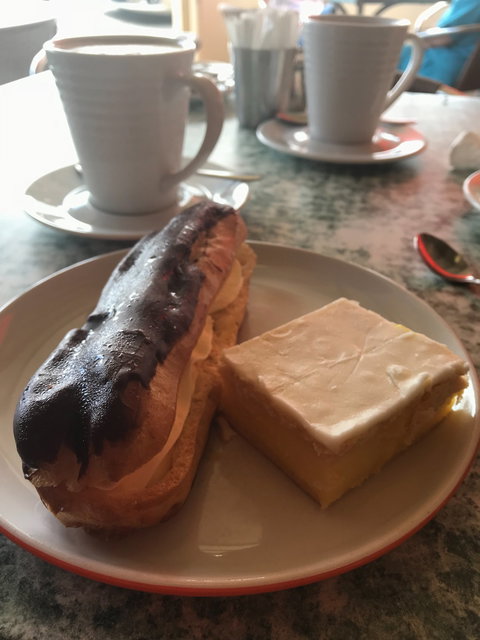 Cottage Bakery - Renee 1