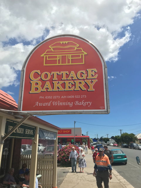 Cottage Bakery - Renee 4
