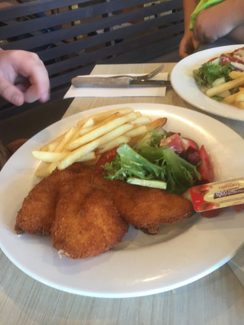 Dannebrog Cafe And Bar Grill - Internet Find 1