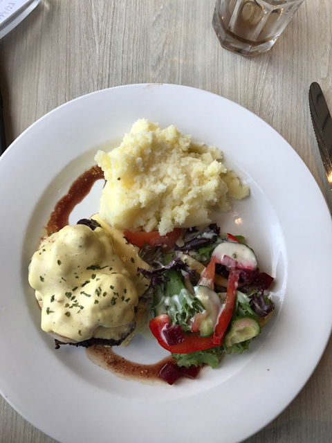 Dannebrog Cafe And Bar Grill - Internet Find 6