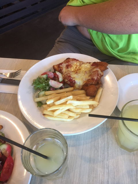 Dannebrog Cafe And Bar Grill - Internet Find 8