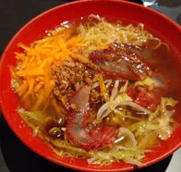 Dave's Noodles - Renee