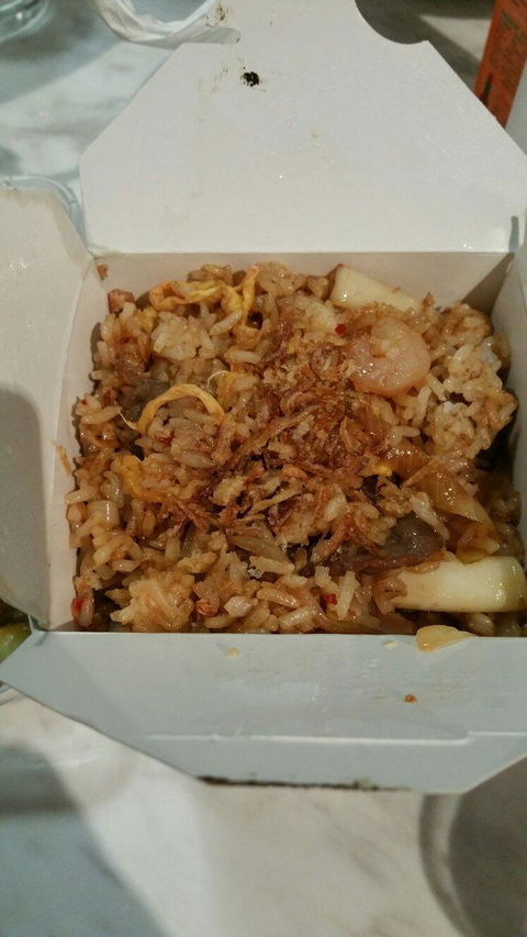 Dave's Noodles - Renee 1