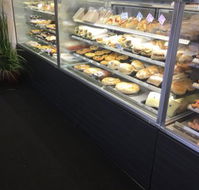 Deloraine Town Cafe - Renee