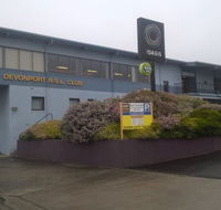 Devonport RSL - Internet Find