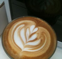 Doctor Coffee - Renee