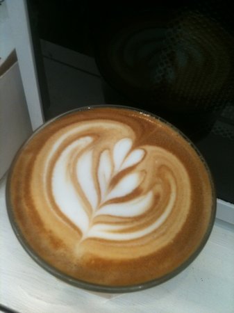 Doctor Coffee - Renee 0