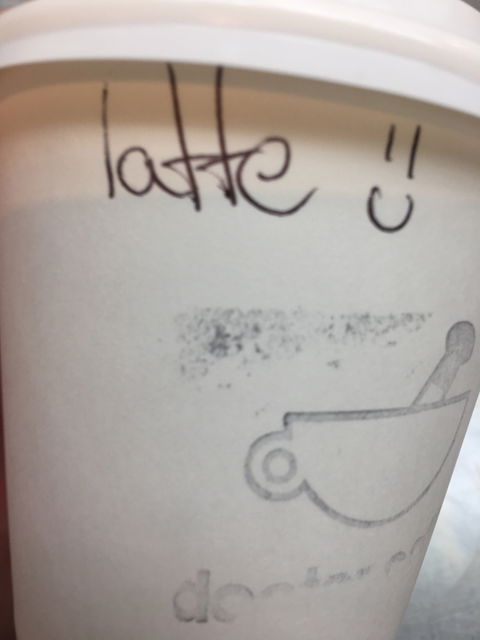 Doctor Coffee - Renee 4